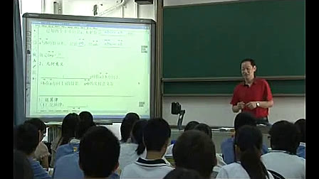 《平面向量的数量积的坐标表示、模、夹角》高中数学教学课例-李竹筠