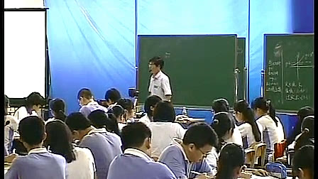 《指数与指数函数》高中数学优质课视频教学课例-张志峰
