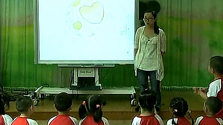 小乌龟上幼儿园 - 优质课公开课视频专辑
